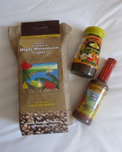 Kaffee, Marinade und Sauce