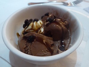 Chocolate Fever