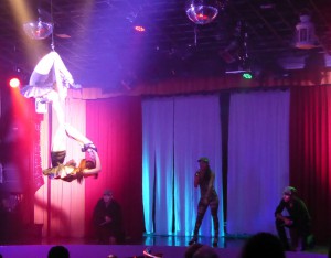 Show Cirque Fantastic