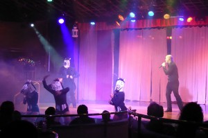 Show Cirque Fantastic