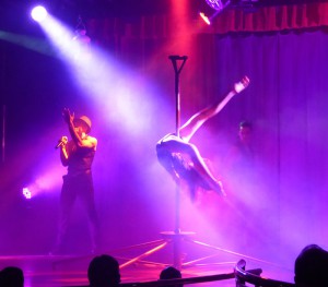 Show Cirque Fantastic