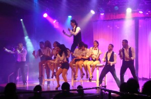Show Cirque Fantastic