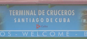Santiago de Cuba Cruise Terminal