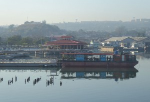 Santiago de Cuba