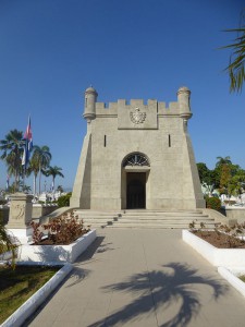 Friedhof Santa Ifigenia