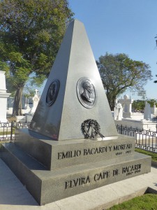 Emilio Bacardi