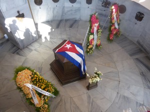 Grabmal José Marti
