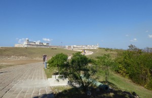 Festung El Morro