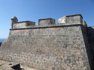 Festung El Morro