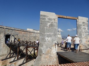 Festung El Morro