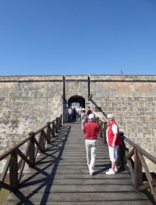Festung El Morro