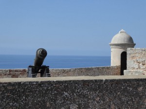 Festung El Morro