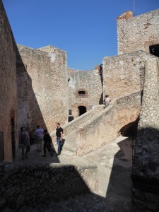 Festung El Morro