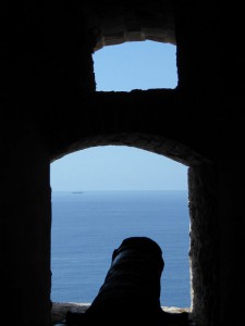 Festung El Morro