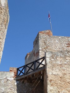 Festung El Morro