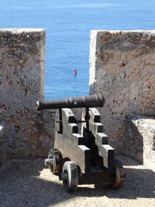 Festung El Morro