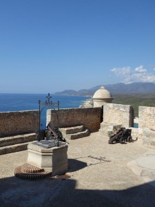 Festung El Morro