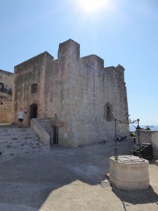 Festung El Morro