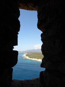 Festung El Morro