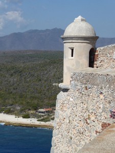 Festung El Morro