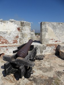 Festung El Morro
