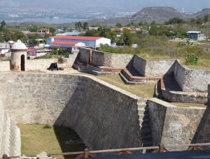 Festung El Morro