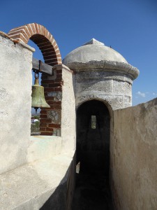 Festung El Morro