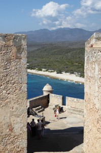 Festung El Morro