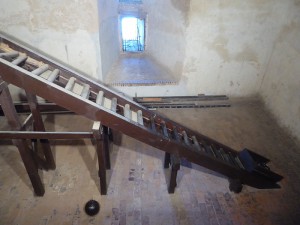 Festung El Morro