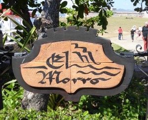 Restaurant El Morro