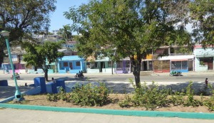 Farben Santiago de Cubas