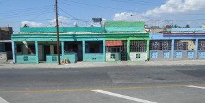 Farben Santiago de Cubas