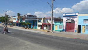 Farben Santiago de Cubas