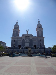 Kathedrale