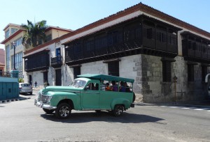 Casa de Diego Velázquez