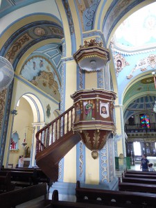 Kathedrale