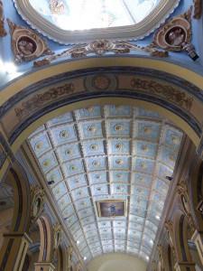 Kathedrale