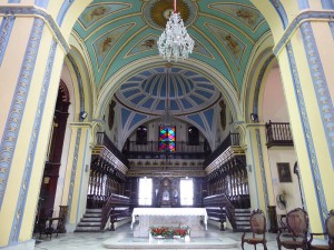 Kathedrale