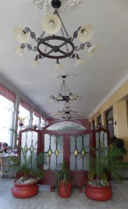 Hotel Casa Granda und Bar