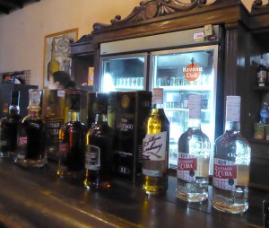 Rum