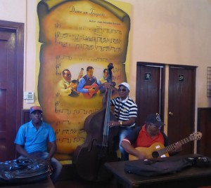 Live Musik