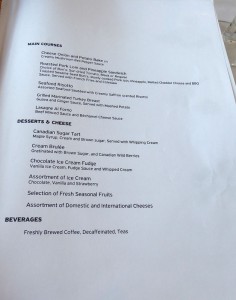 Mittagessen Santiago de Cuba 6