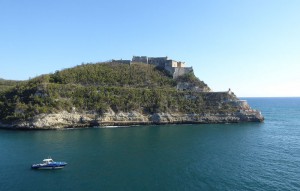 Festung El Morro
