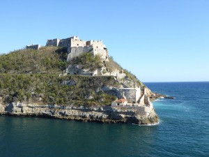 Festung El Morro