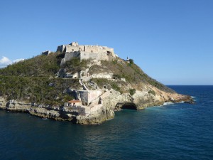 Festung El Morro