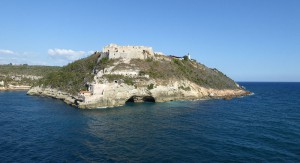 Festung El Morro