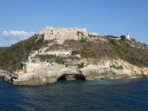 Festung El Morro