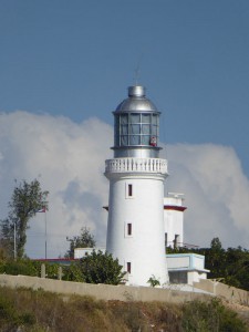Faro El Morro