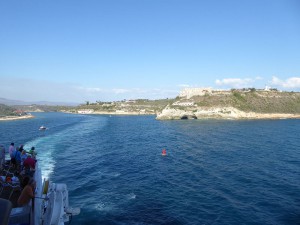 Festung El Morro