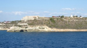 Festung El Morro